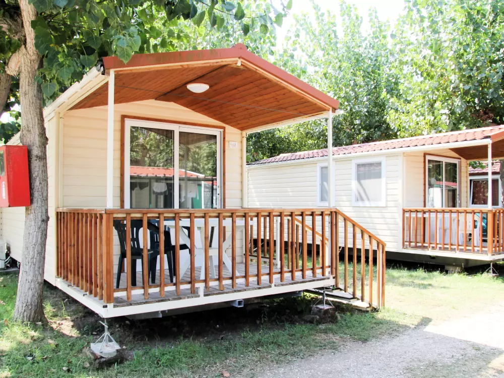 Maison de Vacances Lido di Dante