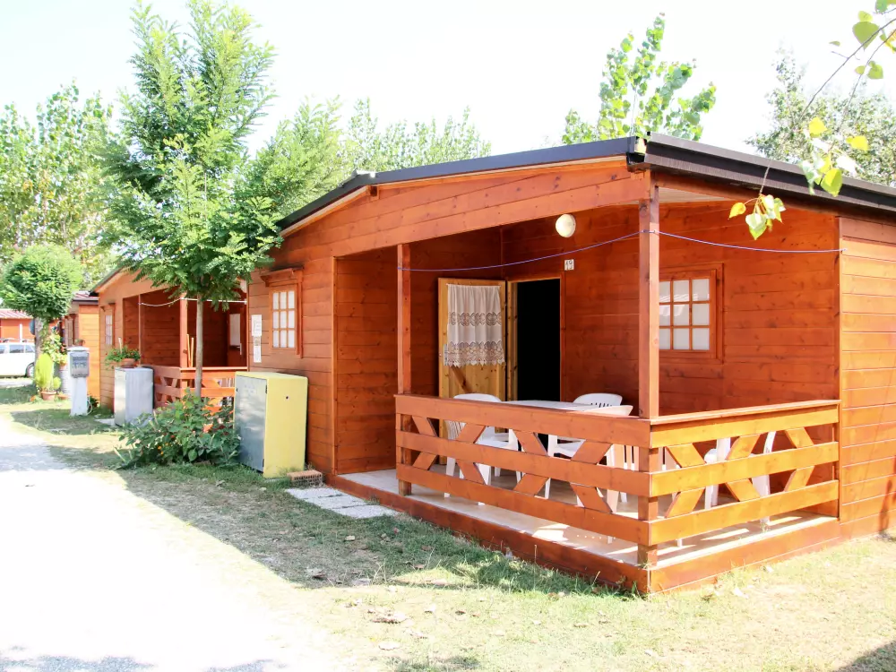 Maison de Vacances Lido di Dante