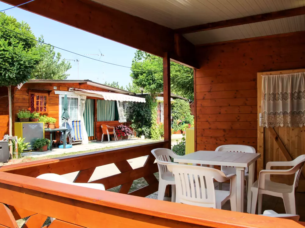 Maison de Vacances Lido di Dante