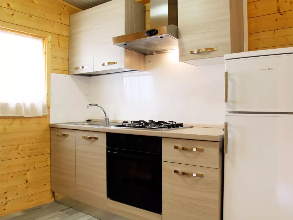 Maison de Vacances Lido di Dante