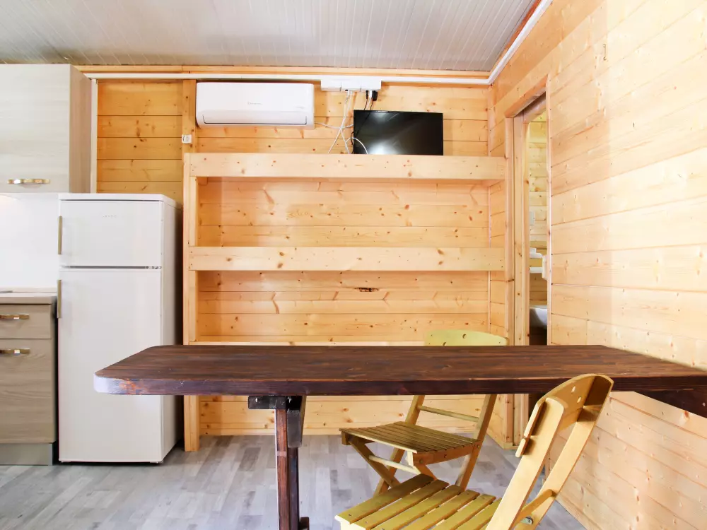 Maison de Vacances Lido di Dante