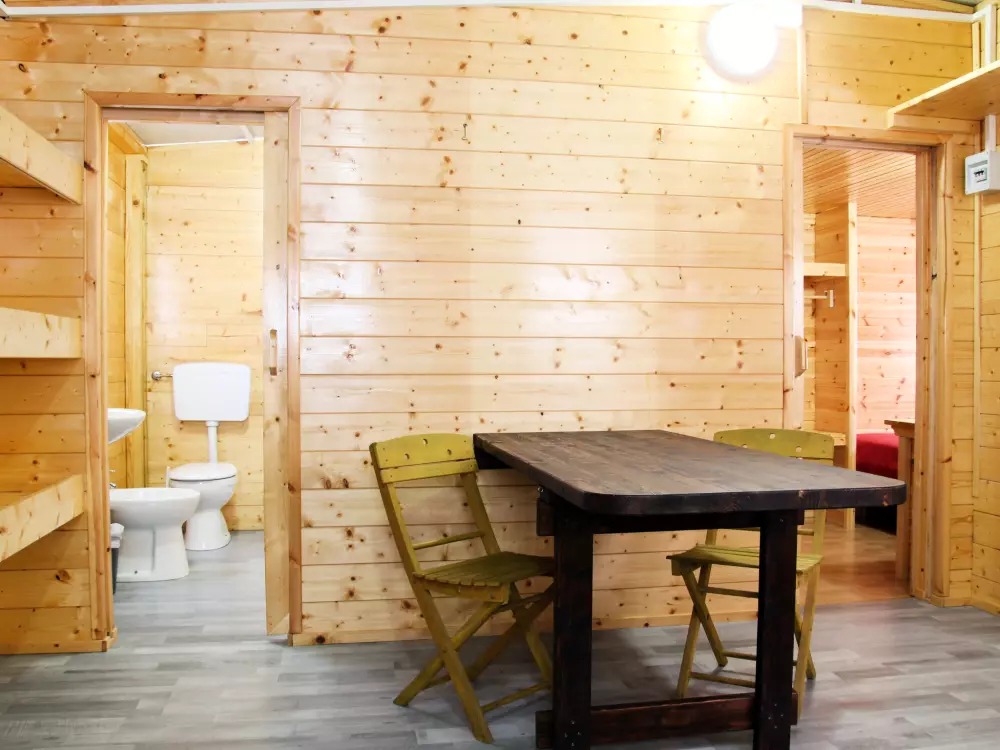 Maison de Vacances Lido di Dante