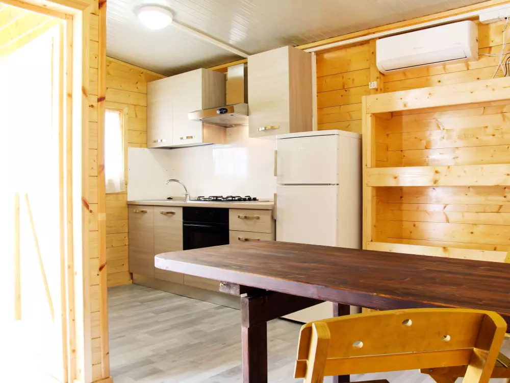 Maison de Vacances Lido di Dante