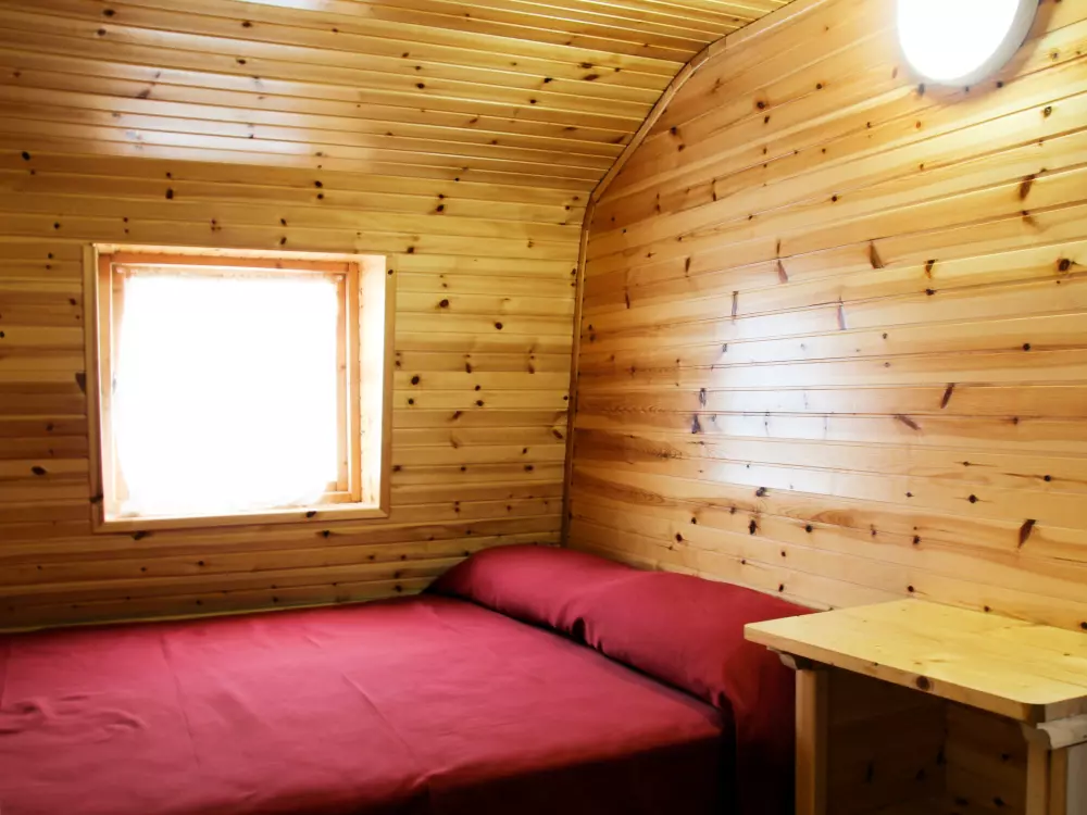 Maison de Vacances Lido di Dante