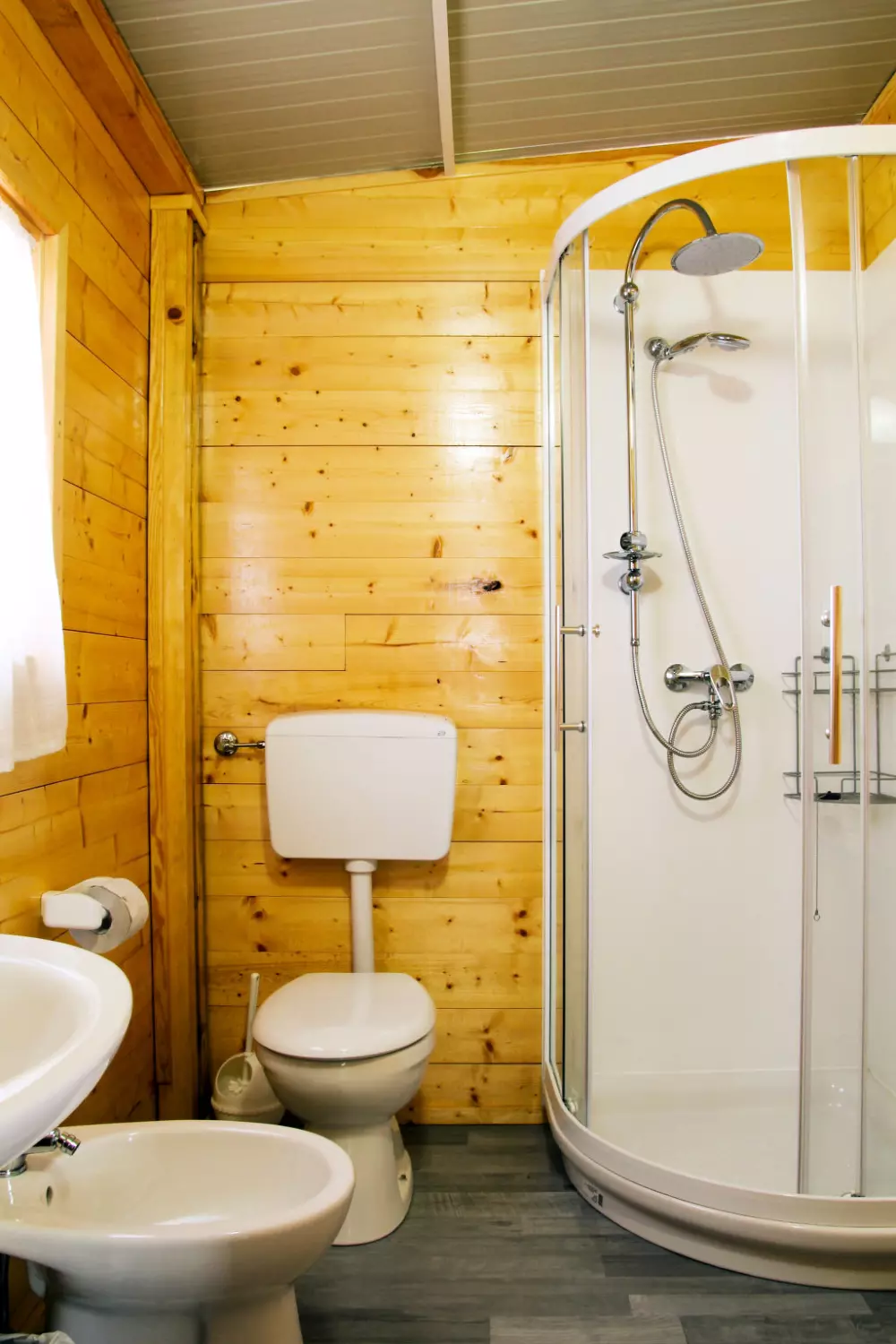 Maison de Vacances Lido di Dante