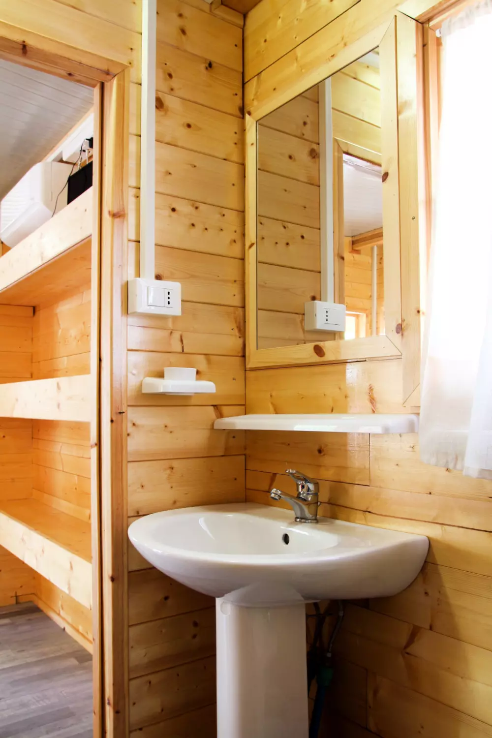 Maison de Vacances Lido di Dante