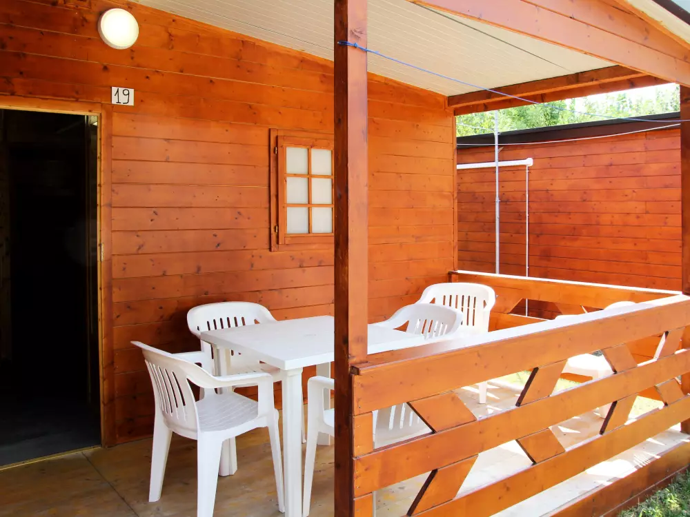 Maison de Vacances Lido di Dante