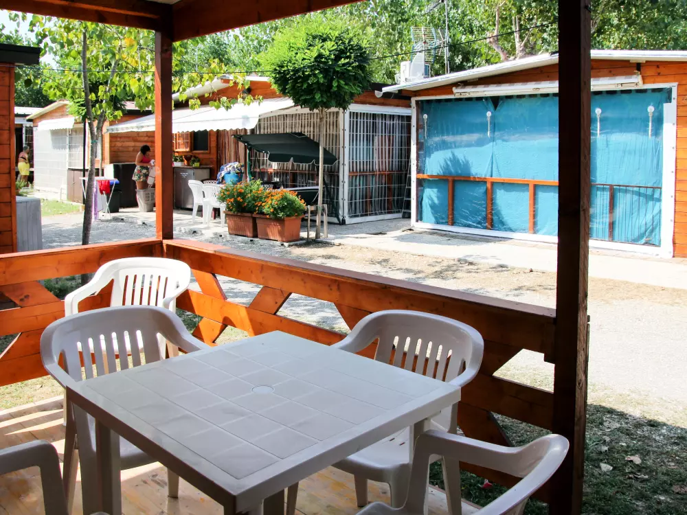 Maison de Vacances Lido di Dante