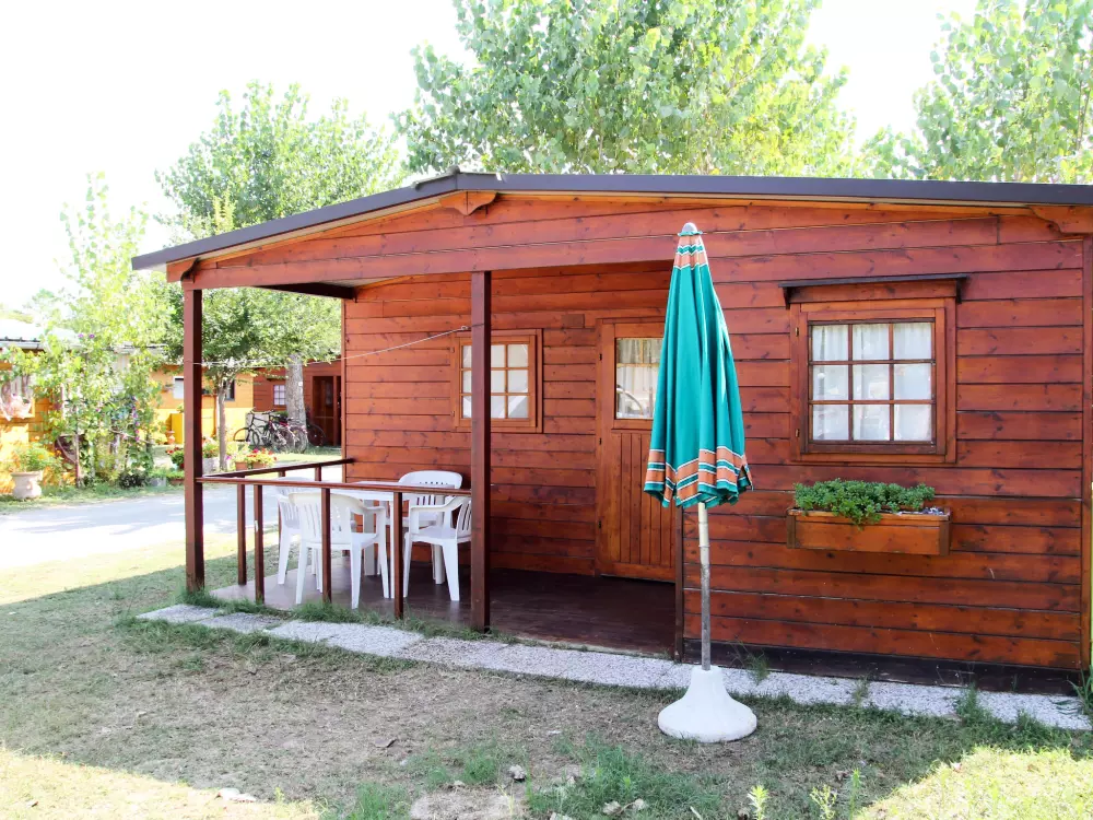 Maison de Vacances Lido di Dante