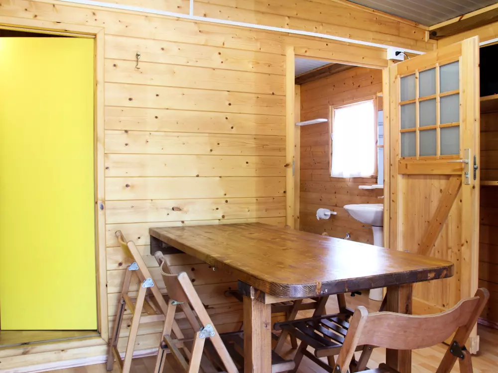 Maison de Vacances Lido di Dante