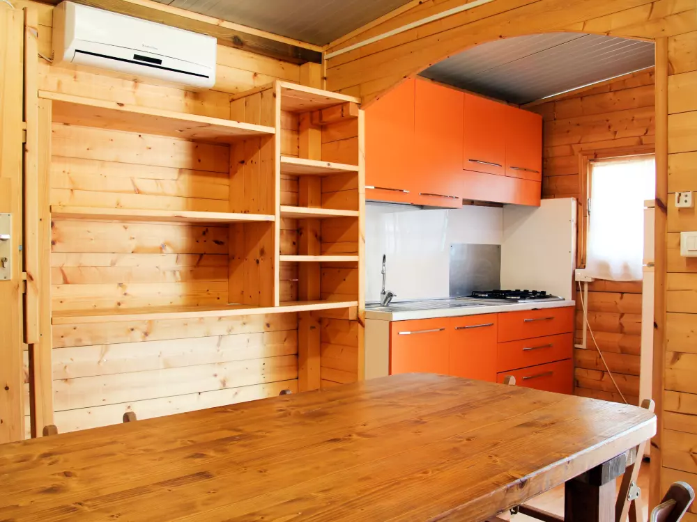 Maison de Vacances Lido di Dante