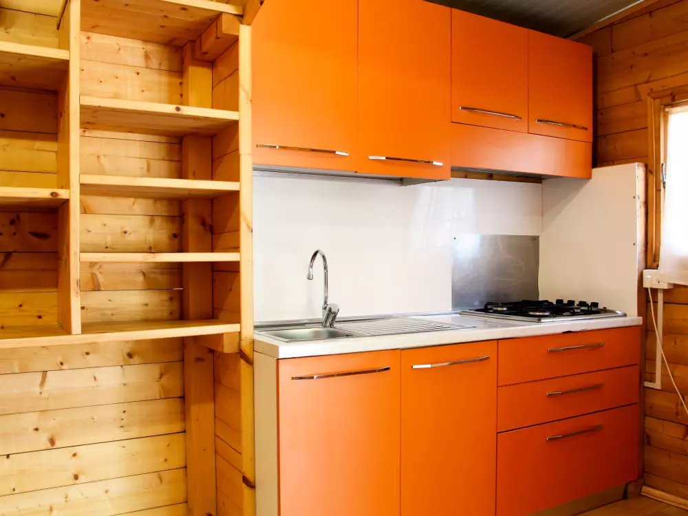 Maison de Vacances Lido di Dante