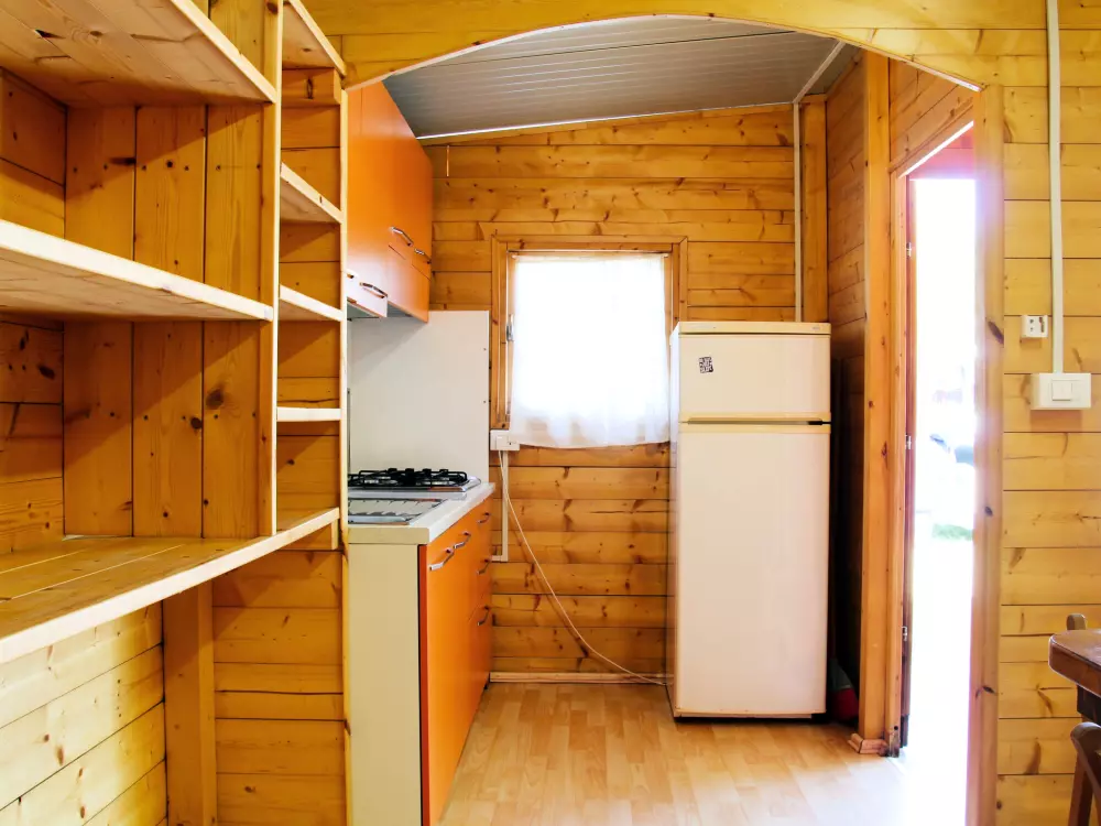 Maison de Vacances Lido di Dante