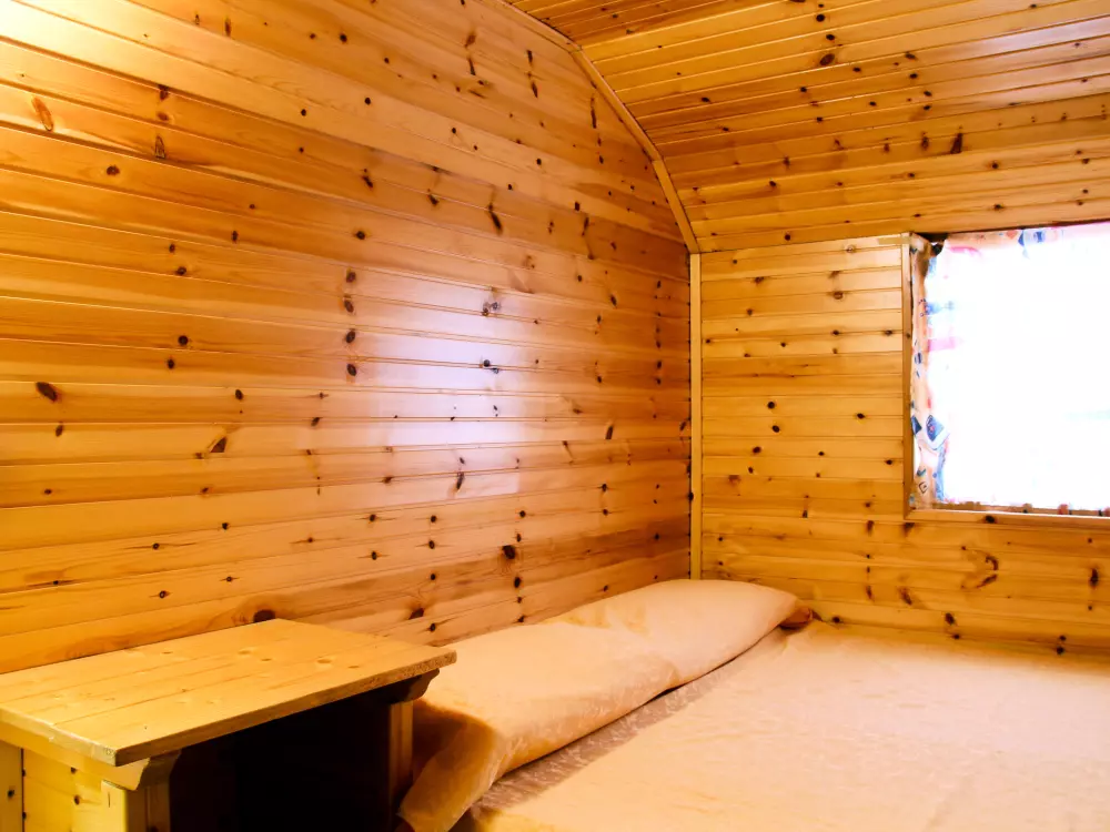 Maison de Vacances Lido di Dante