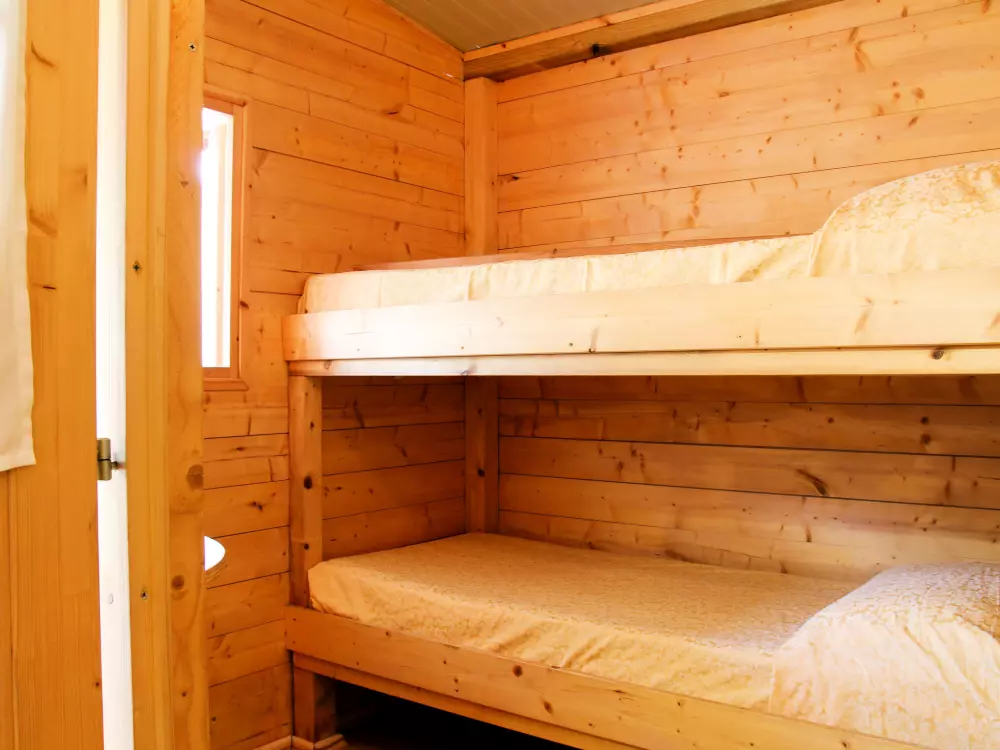 Maison de Vacances Lido di Dante