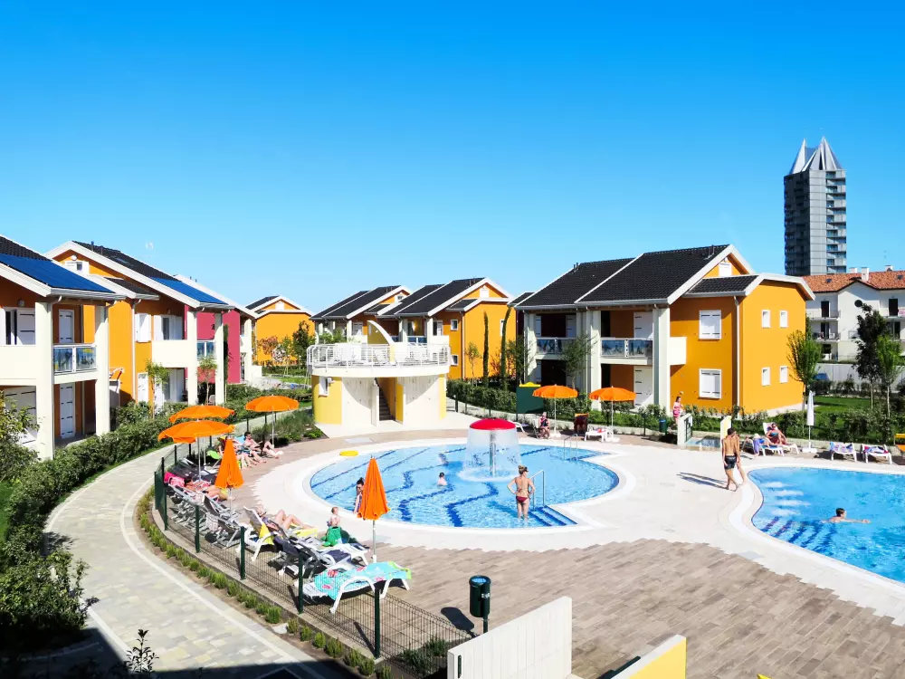 Résidence Green Village