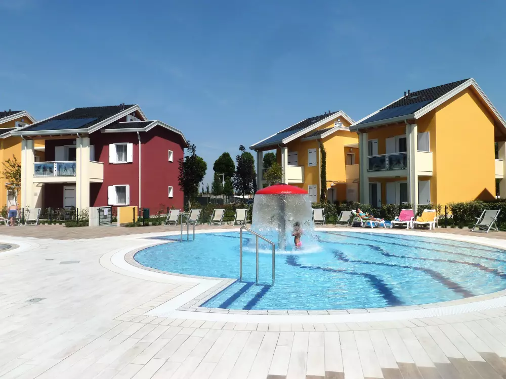 Résidence Green Village