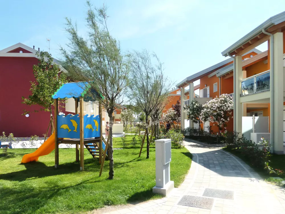 Résidence Green Village