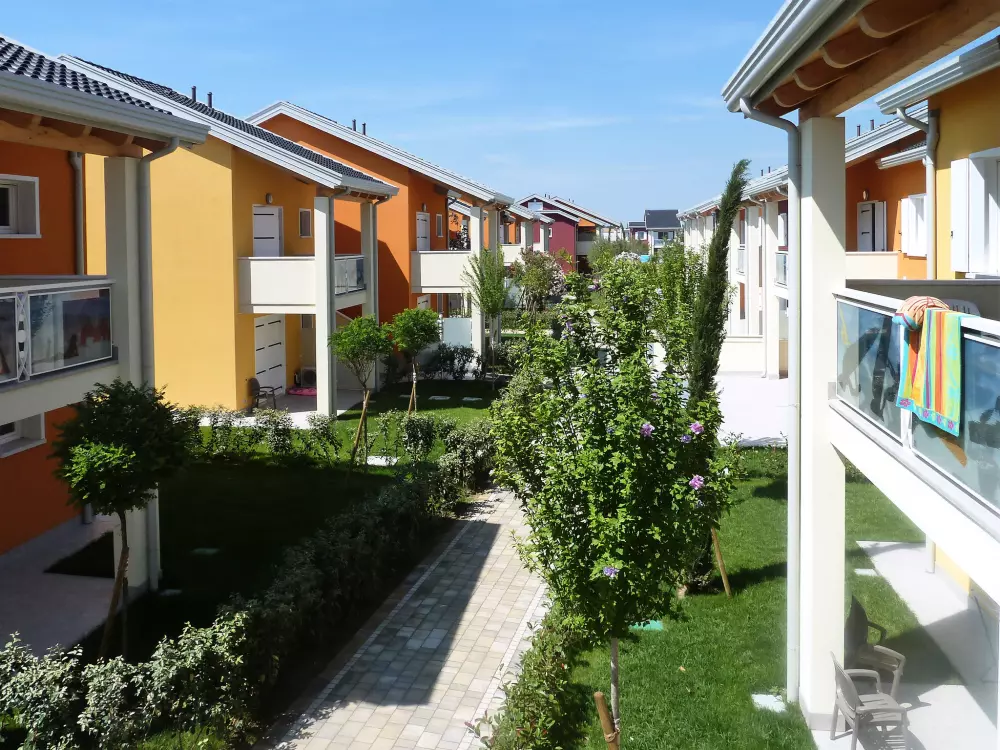 Résidence Green Village