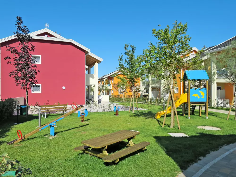 Résidence Green Village