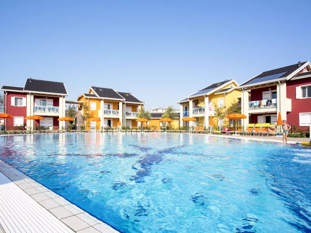 Résidence Green Village