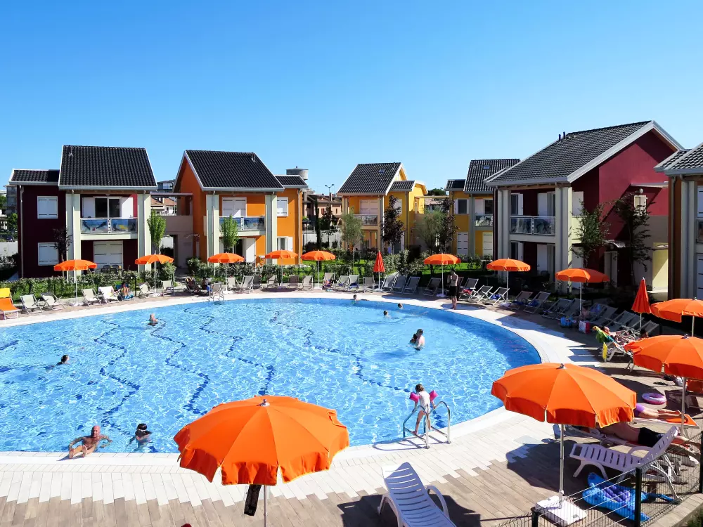 Résidence Green Village