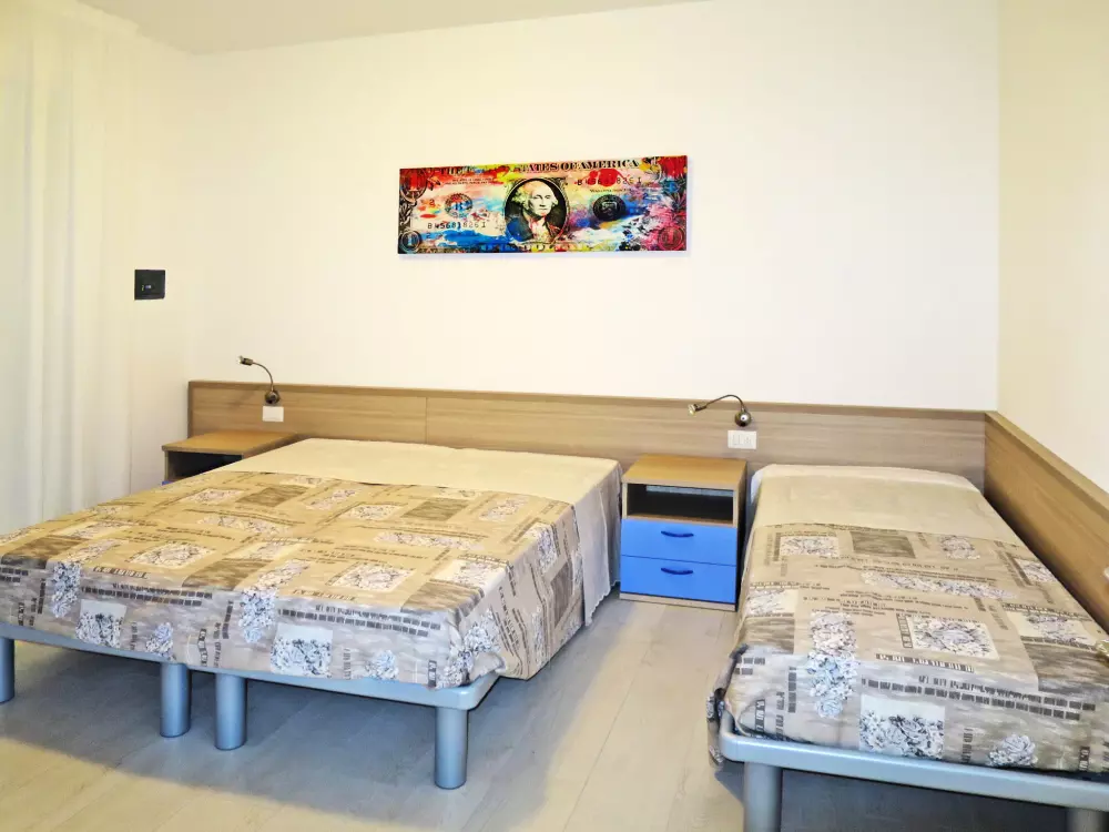 Résidence Green Village