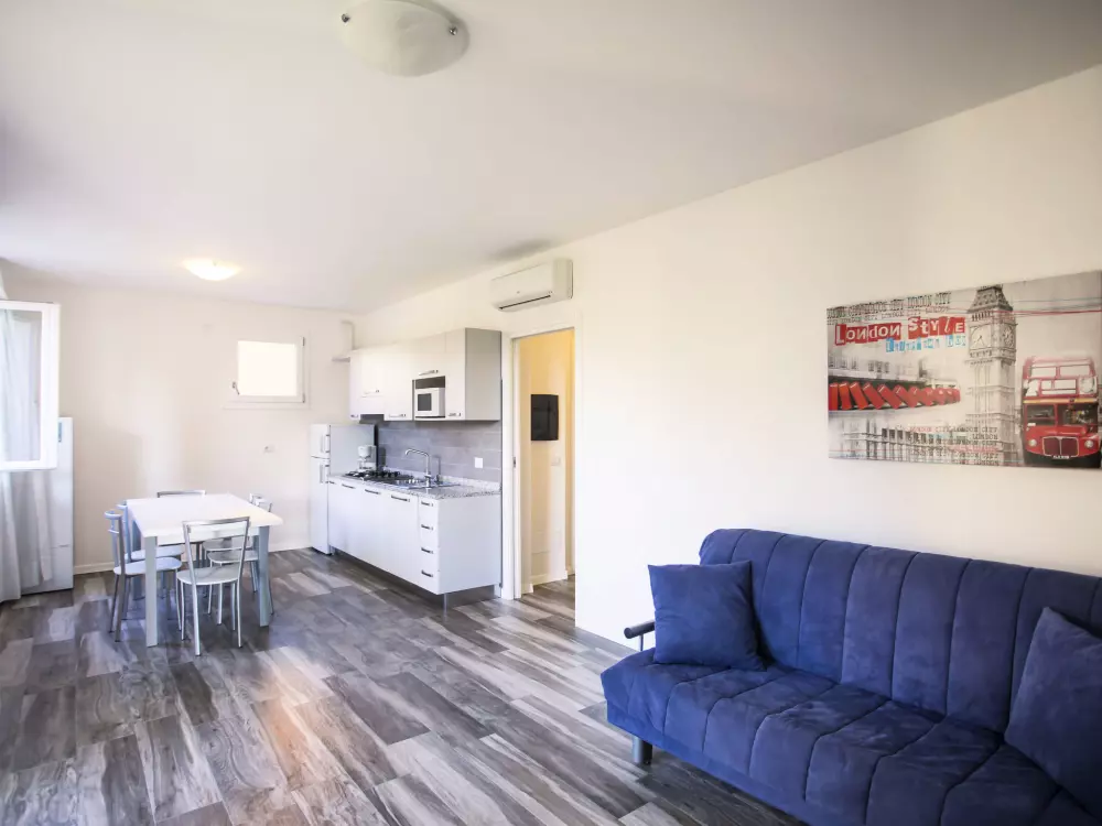 Résidence Green Village