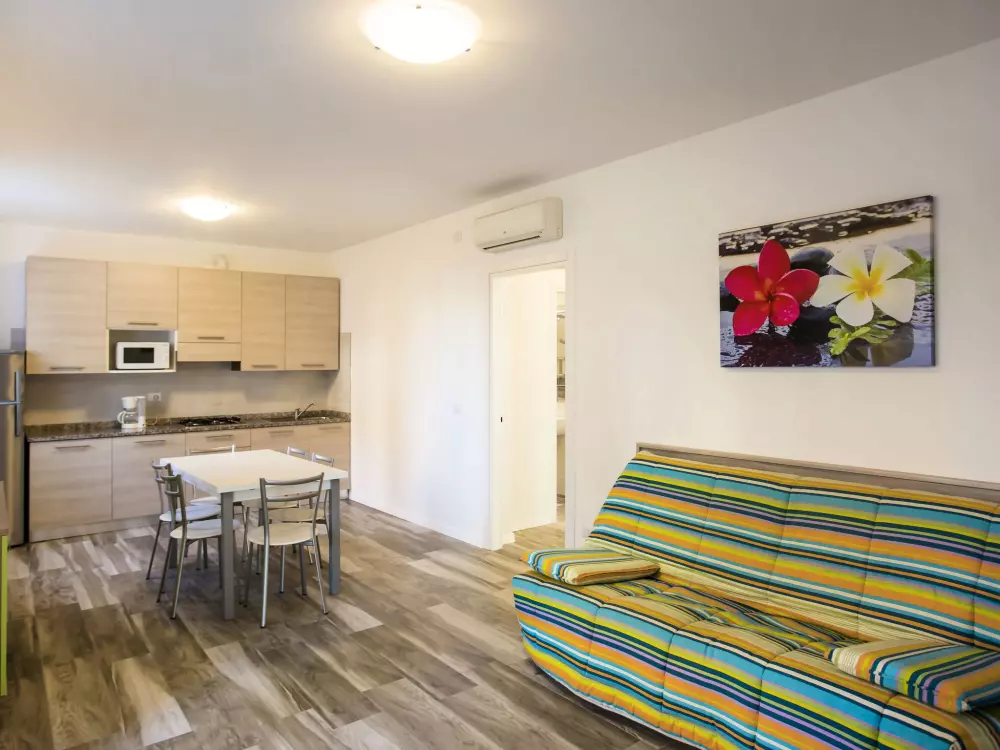 Résidence Green Village