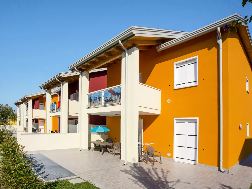 Résidence Green Village