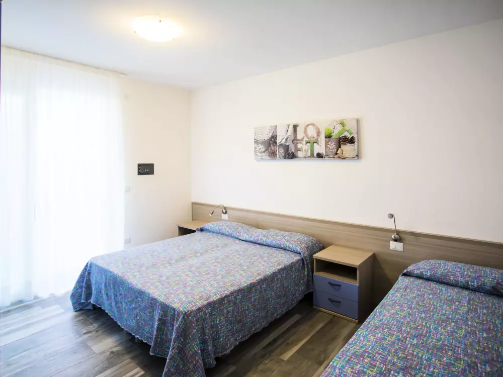 Résidence Green Village