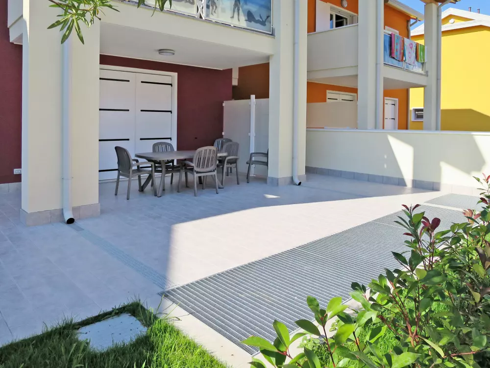 Résidence Green Village