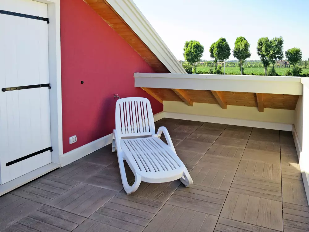 Résidence Green Village