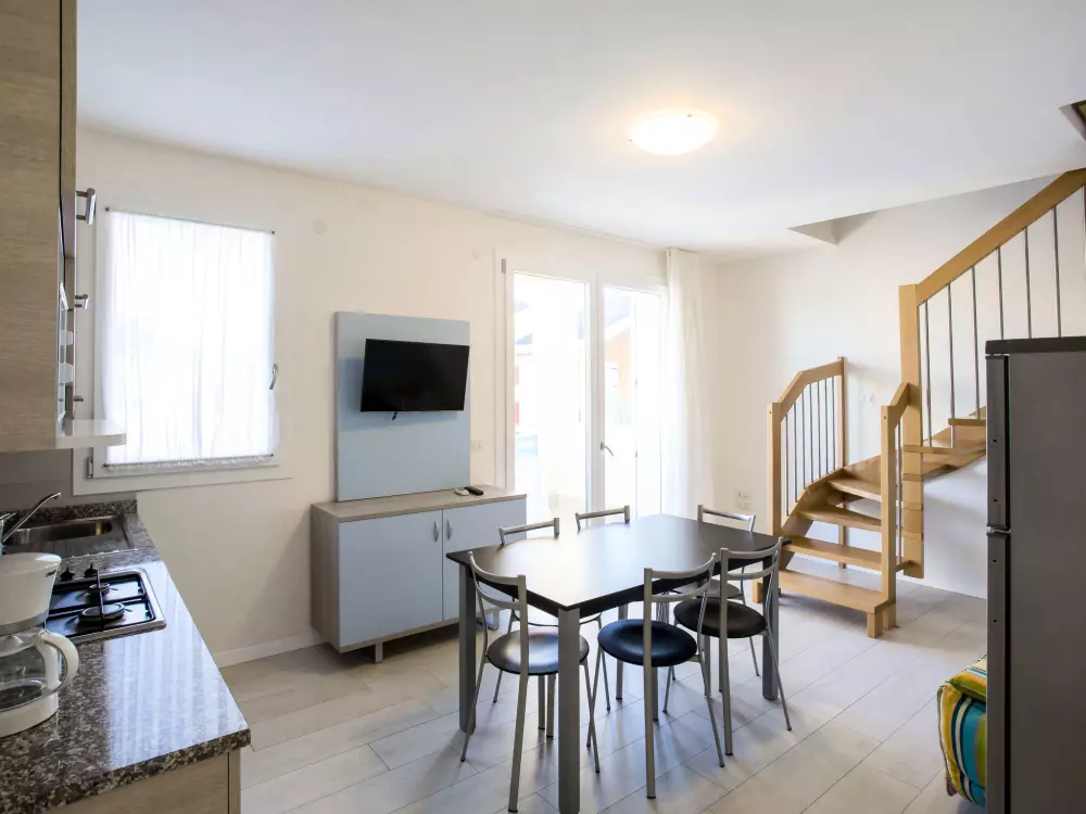 Résidence Green Village