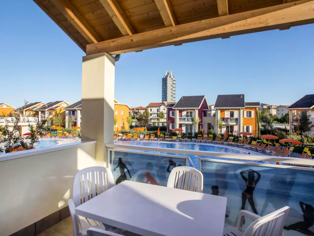 Résidence Green Village