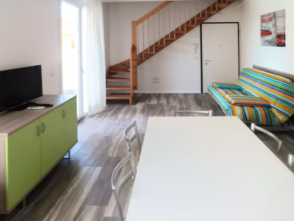 Résidence Green Village