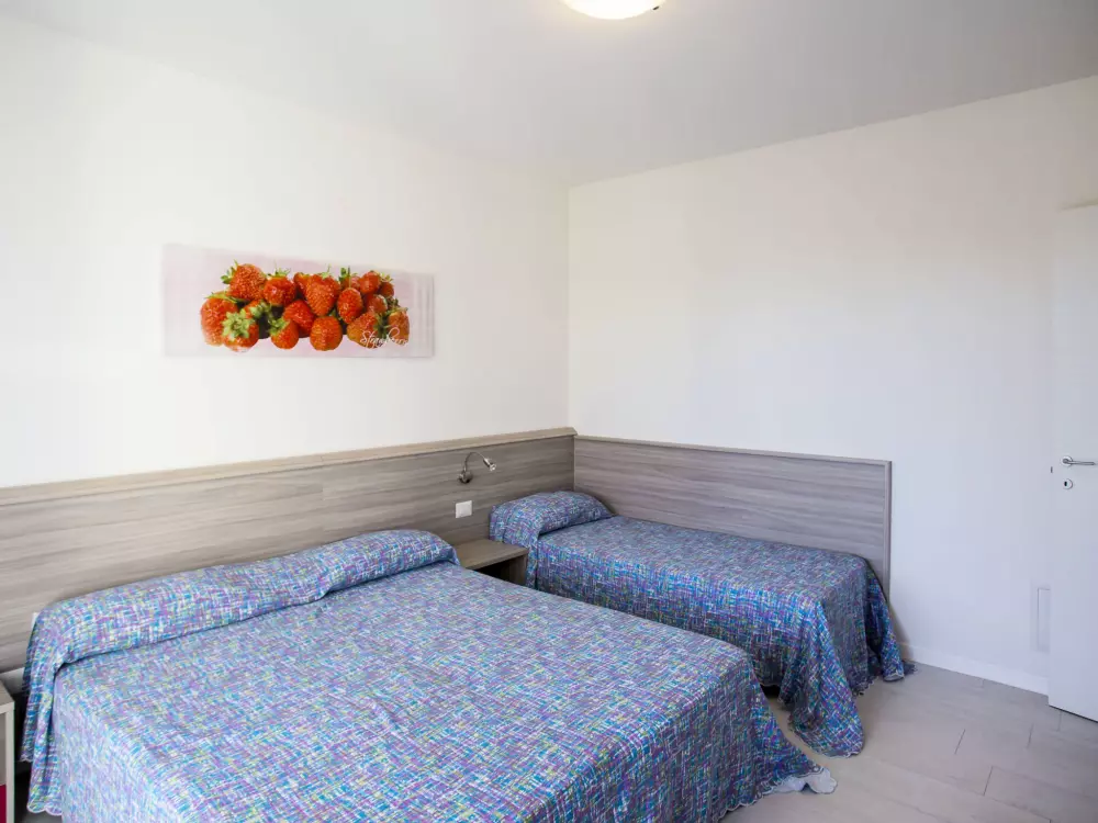 Résidence Green Village