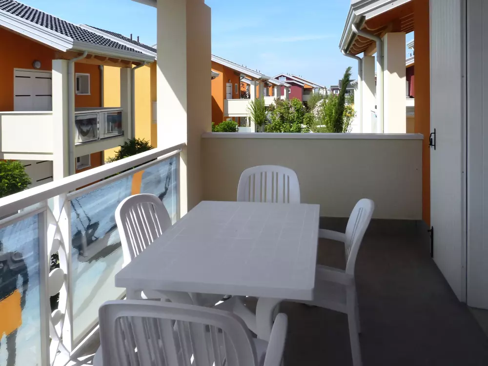 Résidence Green Village