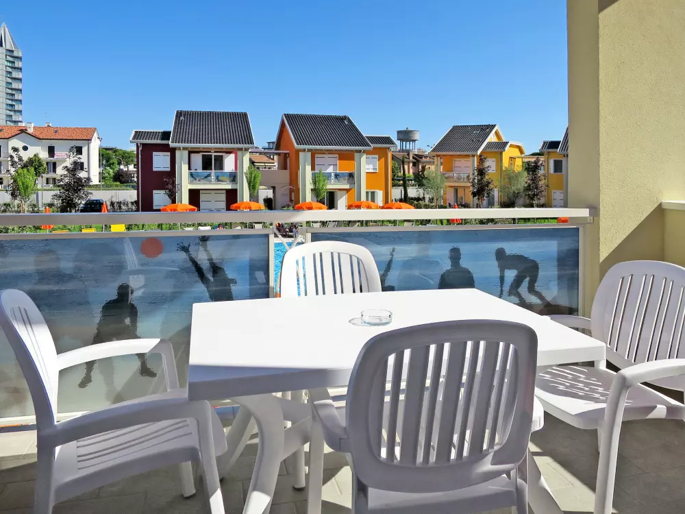 Résidence Green Village