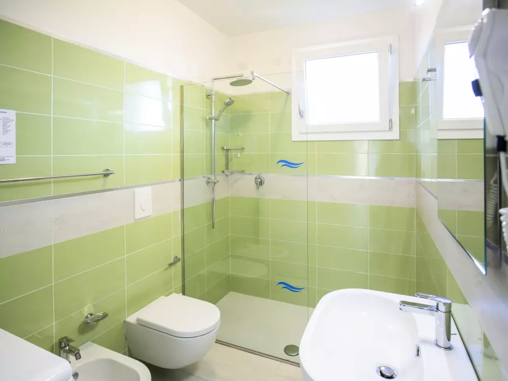 Résidence Green Village