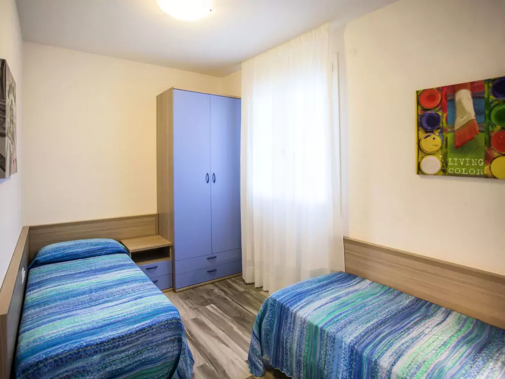 Résidence Green Village