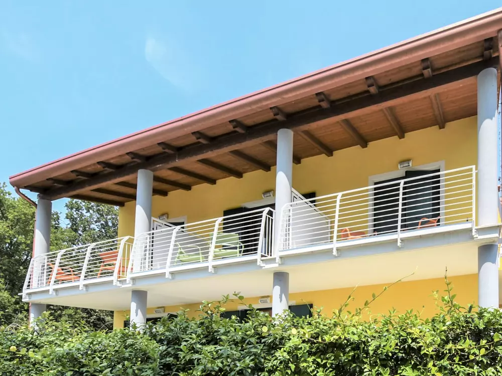 Maison de Vacances Lido di Volano