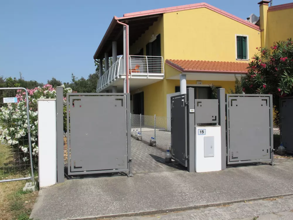 Maison de Vacances Lido di Volano