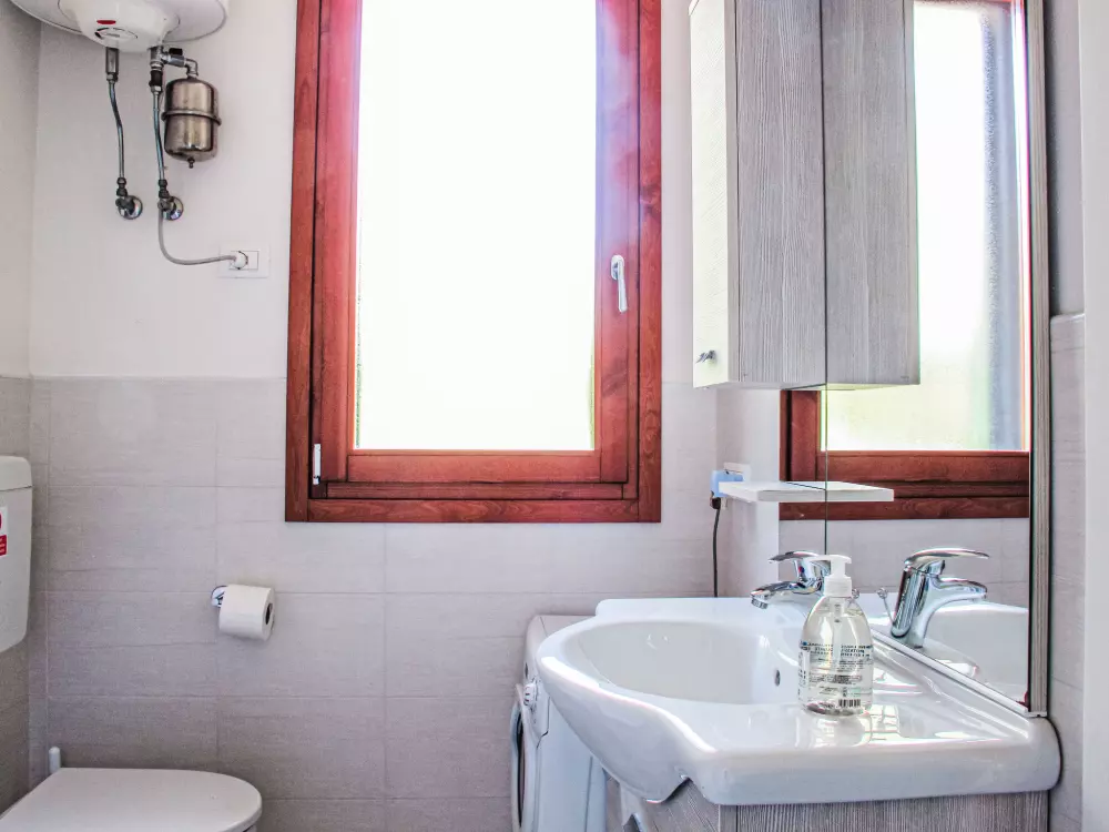 Maison de Vacances Lido di Volano