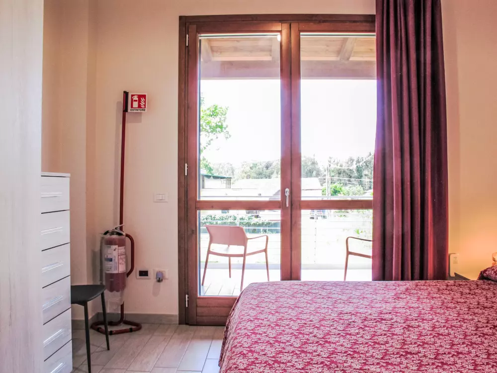 Maison de Vacances Lido di Volano