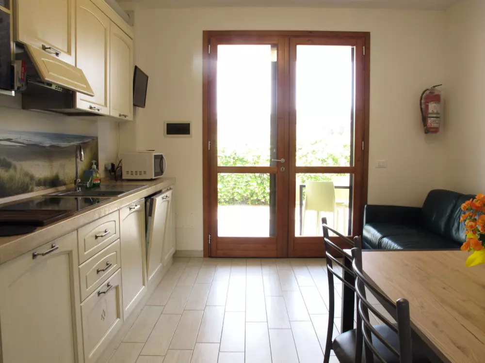 Maison de Vacances Lido di Volano