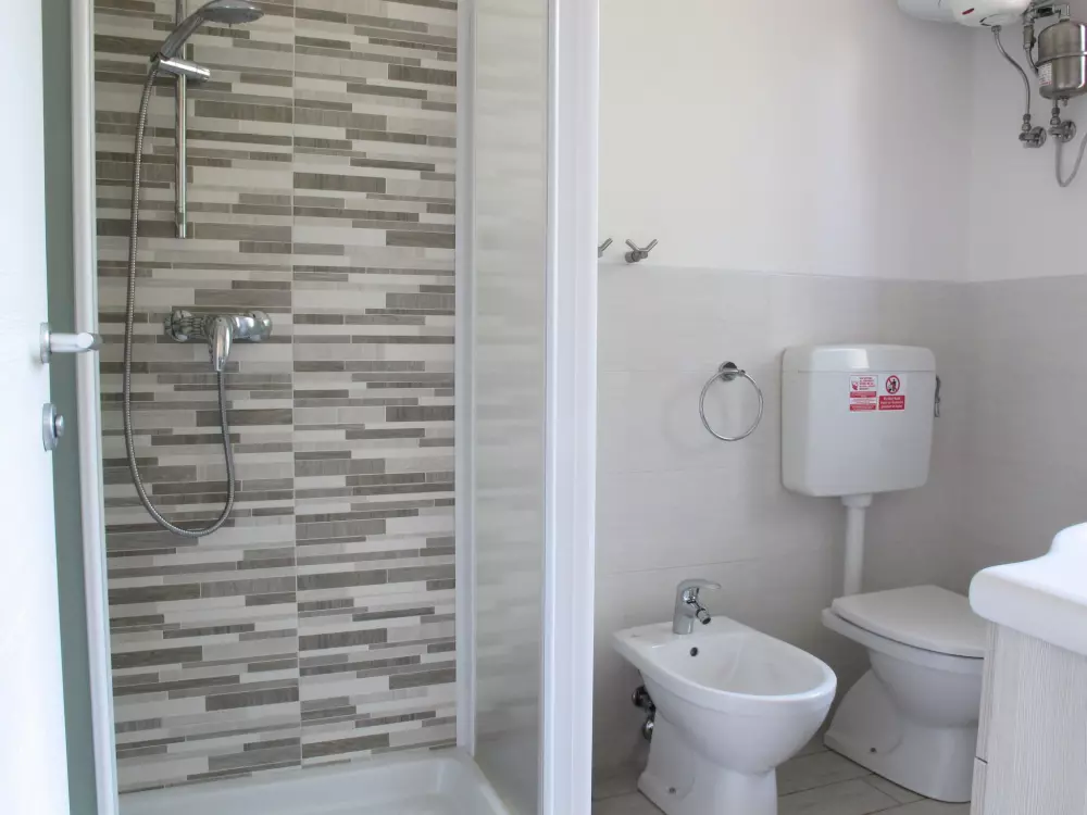 Maison de Vacances Lido di Volano