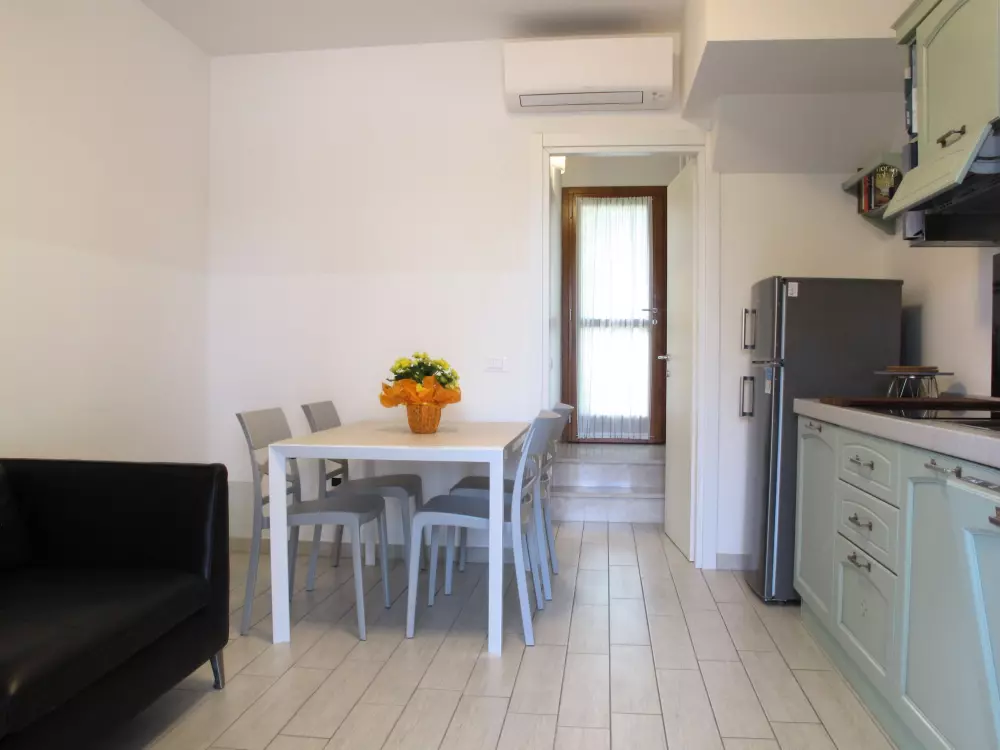 Maison de Vacances Lido di Volano