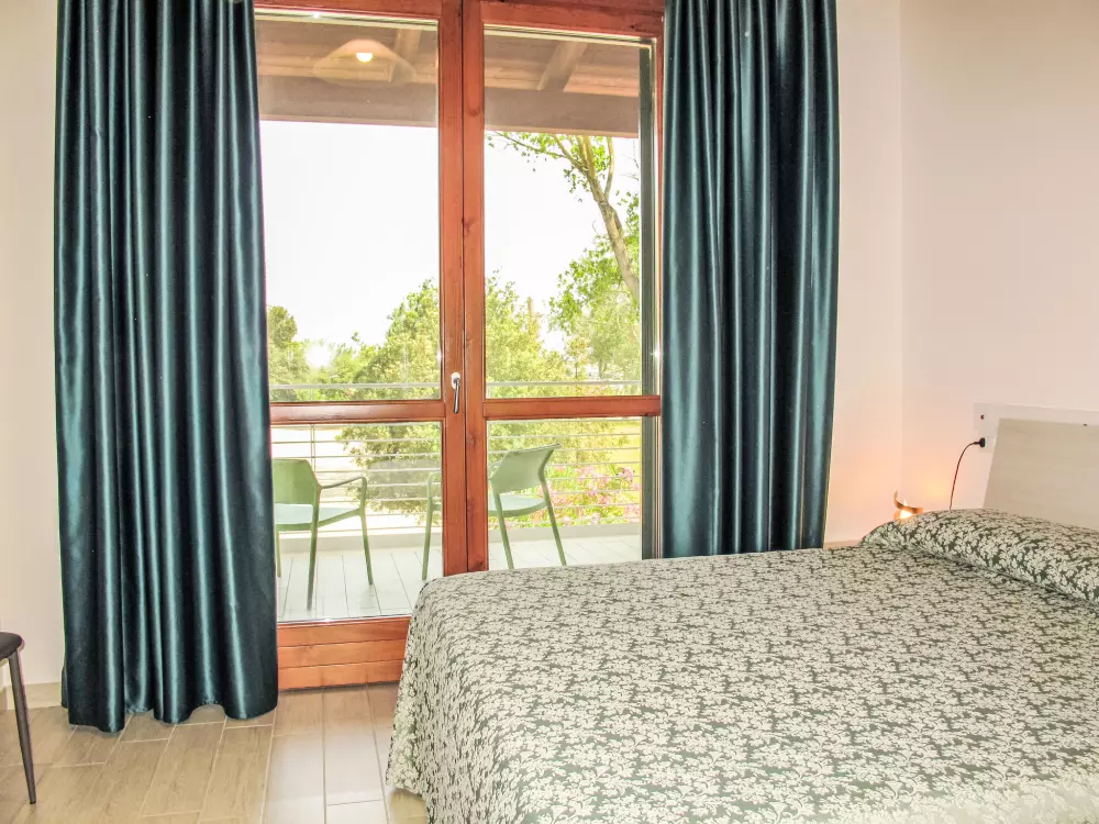 Maison de Vacances Lido di Volano