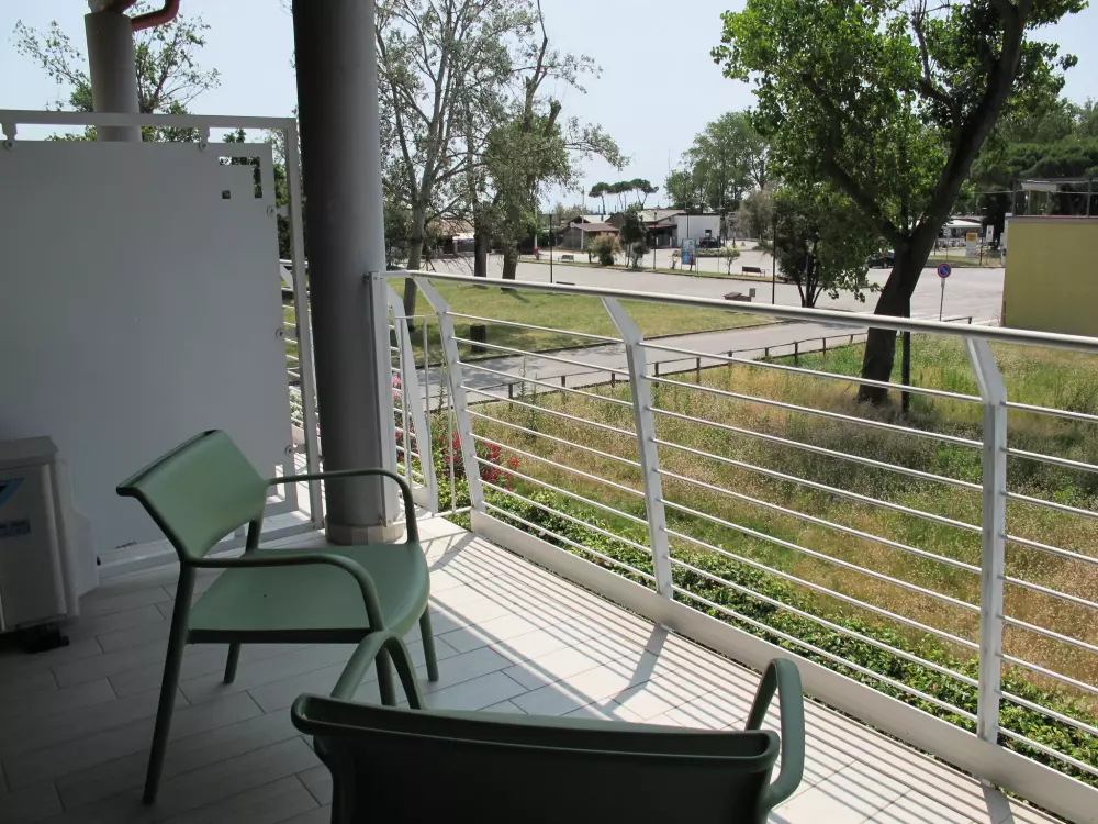 Maison de Vacances Lido di Volano